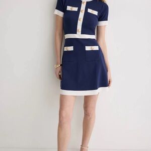 Alexia Beatrix Mini Dress